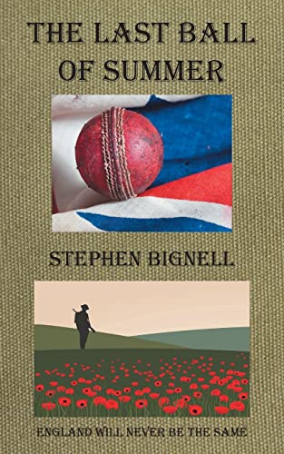 The Last Ball of Summer: England Will Never Be the Same - Sports & Fitness Amazon Allemagne à 15.98€