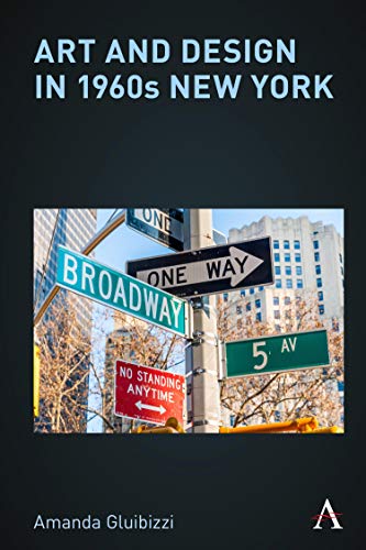 Art and Design in 1960s New York - Réduction -78% à 6.73€