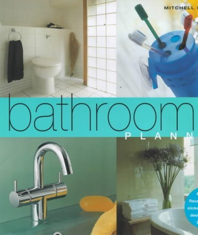 The Bathroom Planner - Sports & Fitness Amazon Allemagne à 14.59€
