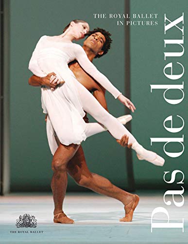 Pas de Deux: The Royal Ballet in Pictures - Sports & Fitness Amazon Allemagne à 8.95€