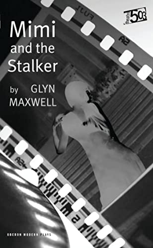 Mimi and the Stalker - Livres & eBooks Amazon Italie à 4.41€