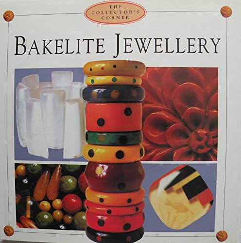 Bakelite Jewellery: A Collector's Guide - Maison & Cuisine Amazon Royaume-Uni à 6.95€