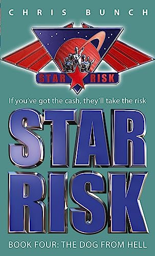 The Dog from Hell (Star Risk Book 4) - Animalerie Amazon Royaume-Uni à 5.00€