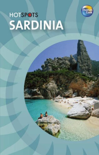 Sardinia (HotSpots) - Livres & eBooks en promo à 0.99€