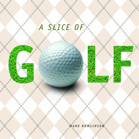 A Slice of Golf - Sports & Fitness Amazon Royaume-Uni à 0.60€