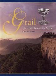 The Grail: The Truth Behind the Myth - Amazon Allemagne à 17.62€