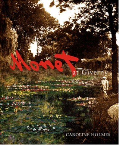 Monet At Giverny: A Painter and his garden - Sports & Fitness Amazon Royaume-Uni à 23.08€