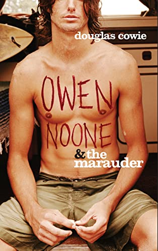 Owen Noone And The Marauder - Musique & Instruments Amazon Royaume-Uni à 4.99€