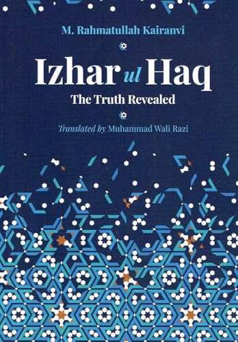 Izhar-ul-Haq the Truth Revealed - Deal du jour à 13.42€
