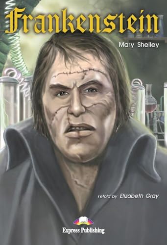 FRANKENSTEIN (GRADED READERS) - Amazon Espagne à 11.15€