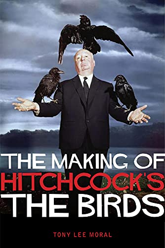 The Making of Hitchcock's The Birds - Amazon Royaume-Uni à 11.99€