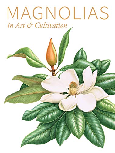 Magnolias: In Art and Cultivation - Livres & eBooks Amazon Italie à 34.25€