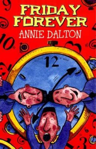 Friday Forever - Musique & Instruments Amazon Royaume-Uni à 1.00€