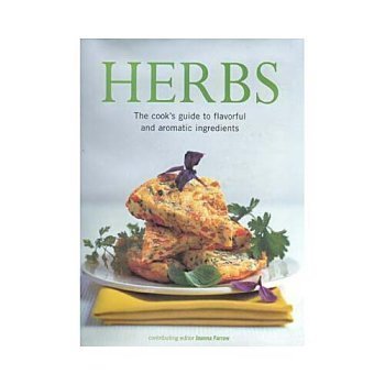 Herbes The Cook's Guide To Flavorful And Aromatic... - Livres & eBooks Amazon Royaume-Uni à 13.00€