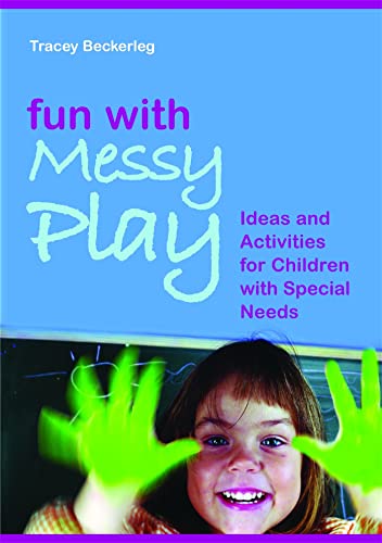Fun with Messy Play en promo sur Amazon