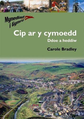 Mynediad i Gymru: 4. Cip ar y Cymoedd - Livres & eBooks Amazon Royaume-Uni à 1.99€