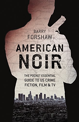 American Noir: The Pocket Essential Guide to US Crime... - High-Tech & Électronique Amazon Royaume-Uni à 4.99€