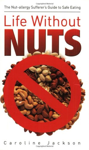 Life without Nuts - Livres & eBooks en promo à 0.99€