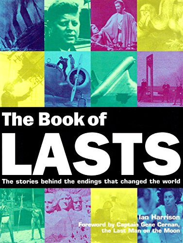 The Book of Lasts - Livres & eBooks Amazon Espagne à 7.65€