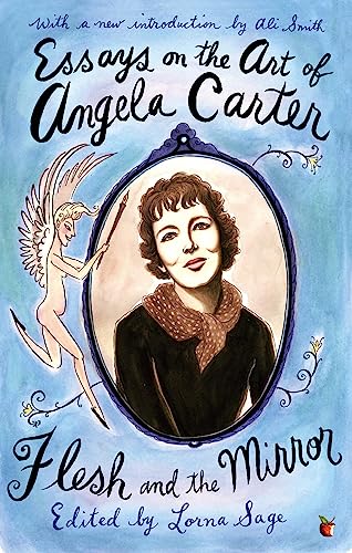 Essays On The Art Of Angela Carter: Flesh and the Mirror - Auto & Moto Amazon Royaume-Uni à 7.23€
