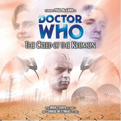 The Creed of the Kromon: 53 (Doctor Who) - Livres & eBooks Amazon Royaume-Uni à 13.99€
