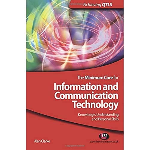 The Minimum Core for Information and Communication... - Sports & Fitness Amazon UK à 11.50€
