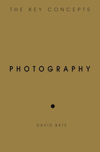 Photography: The Key Concepts - Amazon Royaume-Uni à 55.63€