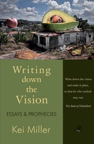 Writing Down the Vision: Essays & Prophecies - Bricolage & Outils Amazon Royaume-Uni à 3.00€