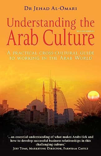 Understanding the Arab Culture, 2nd Edition: A practical... - Nouvelle promo Amazon à 6.38€