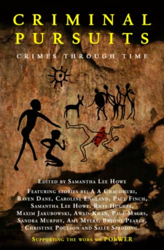 Criminal Pursuits: Fourteen powerful tales of crime... - Auto & Moto Amazon Royaume-Uni à 3.00€