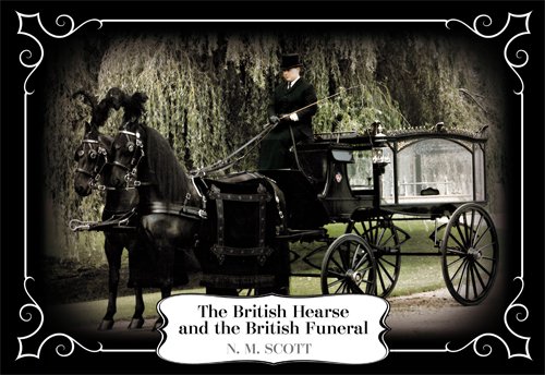 The British Hearse and the British Funeral: A Pictorial... - Livres & eBooks Amazon Allemagne à 8.92€