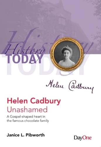 Helen Cadbury Unashamed: A Gospel-shaped heart in the... - Jouets & Jeux Amazon Allemagne à 8.91€