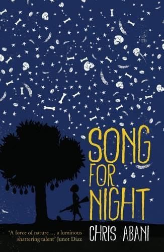 Song for Night en promo sur Amazon
