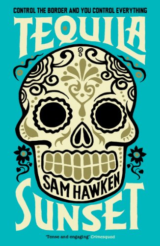 Tequila Sunset en promo sur Amazon