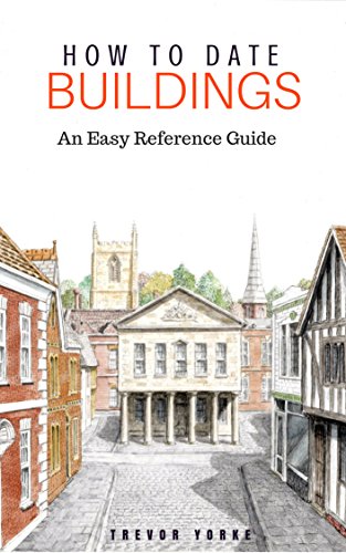 How to Date Buildings: An Easy Reference Guide - Livres & eBooks Amazon Italie à 7.18€