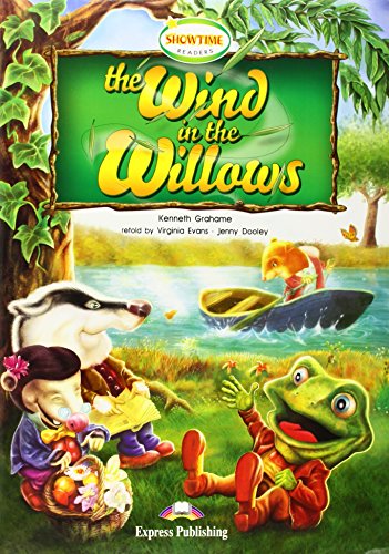The wind in the willows. Student's pack. Per la Scuola... - Livres & eBooks Amazon Italie à 6.80€