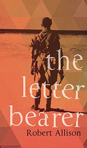 The Letter Bearer - Livres & eBooks Amazon Royaume-Uni à 1.20€