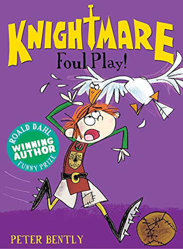 Foul Play!: 5 (Knightmare, 5) en promo sur Amazon