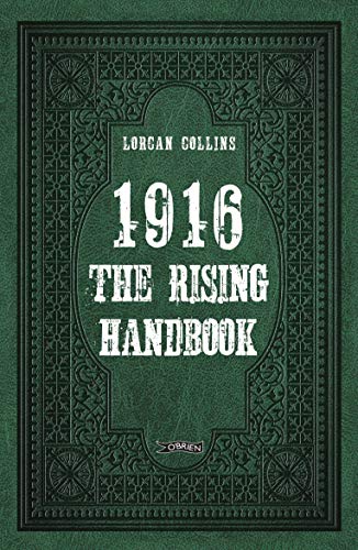 1916: The Rising Handbook en promo sur Amazon