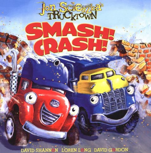 Smash! Crash! - Livres & eBooks Amazon Italie à 24.42€
