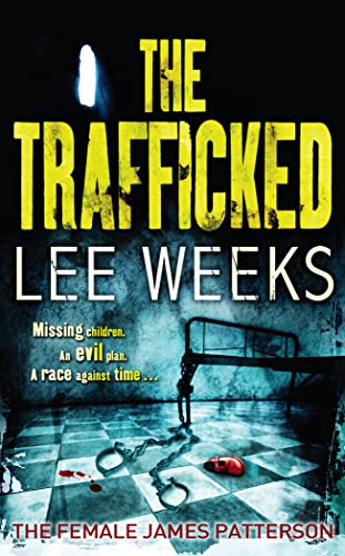 THE TRAFFICKED - Livres & eBooks Amazon Allemagne à 9.64€