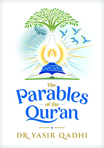 The Parables of the Qur'an - Amazon Royaume-Uni à 4.99€