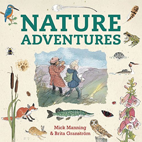 Nature Adventures - Livres & eBooks Amazon Allemagne à 34.21€