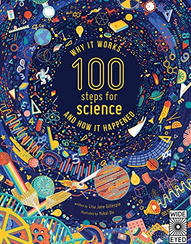 100 Steps For Science: Why it works and how it happened - Bricolage & Outils Amazon Espagne à 4.97€