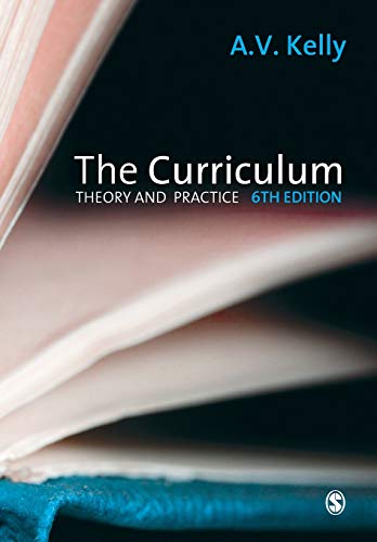 The Curriculum: Theory and Practice - Livres & eBooks Amazon Royaume-Uni à 10.00€