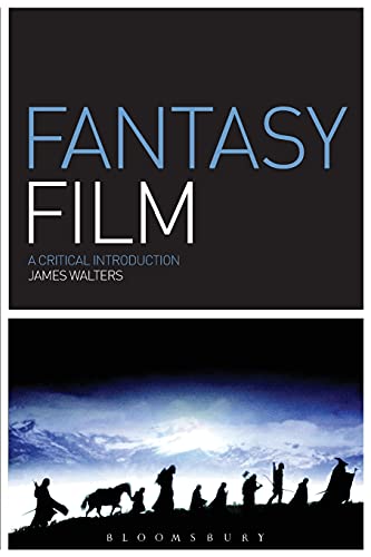 Fantasy Film: A Critical Introduction (Film Genres) - Livres & eBooks Amazon Royaume-Uni à 4.30€