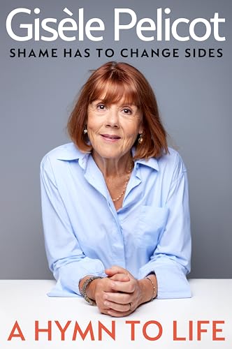 A Hymn to Life: Shame has to Change Sides - THE INSTANT #1... - Sports & Fitness Amazon Royaume-Uni à 11.00€