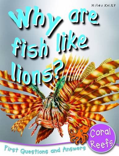 Why are Fish Like Lions? - Livres & eBooks Amazon Allemagne à 2.88€