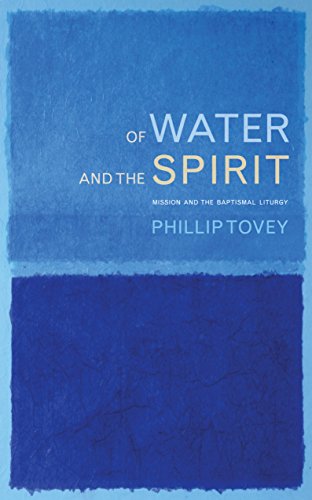Of Water and the Spirit: Mission and the Baptismal Liturgy - Maison & Cuisine Amazon Espagne à 5.63€