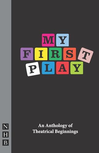 My First Play: An Anthology of Theatrical Beginnings - Jouets & Jeux Amazon Allemagne à 12.87€